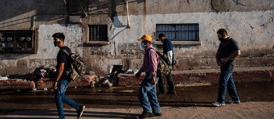 Migrantes ya no intentan llegar a EU, ahora buscan empleo en México