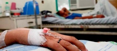 Aumentan casos de dengue en México en primeras semanas de 2025