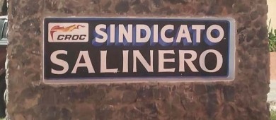 Niega Poblanno recorte de beneficios a los sindicalizados de la salinera en Guerrero Negro