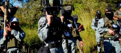 Cárteles han perdido 53,770 millones de pesos en primeros meses de Sheinbaum