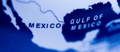 El 70% de estadounidenses se opone a cambio de nombre del Golfo de México: sondeo