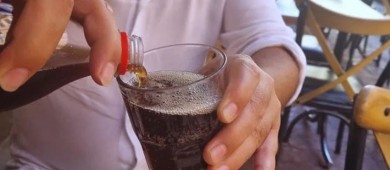 Las bebidas azucaradas y el aumento de casos de diabetes en México