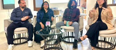 Regresa el Festival Fantástico para celebrar el patrimonio biocultural de Baja California Sur