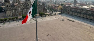 La deuda pública de México en 2024 sube a 51.7% del PIB