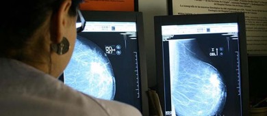 Cáncer es la tercera causa de muerte en México