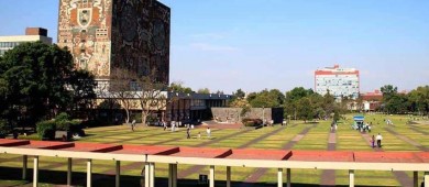UNAM e IPN implementarán examen de ingreso en línea con inteligencia artificial y datos biomé-tricos