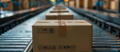 Los aranceles de Trump apuntan al comercio electrónico chino de Shein, Temu o AliExpress