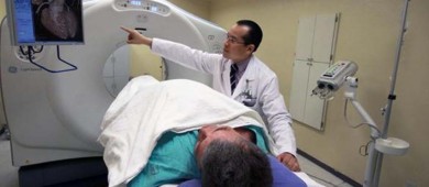 IMSS desarrolla Registro Institucional de Cáncer