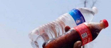 Bajo consumo de agua en la población aumenta riesgo de padecer cálculos renales