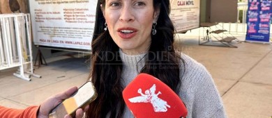 Reordenarán prestadores de servicios turísticos en el Malecón de La Paz