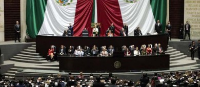 Diputados aprueban lista de candidatos para elección judicial