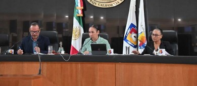 Proponen reformas a la Ley Orgánica de UABCS para que estudiantes tengan más participación en decisiones de la institución