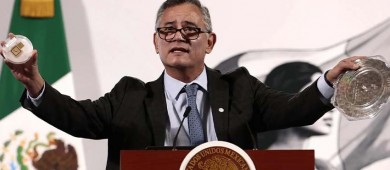 Gobierno de México creará centro de diseño y fabricación de chips semiconductores