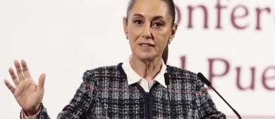 Sheinbaum rechaza mayor presencia de la DEA en México pese acuerdo con Trump