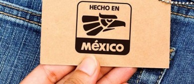 ¿Cómo saber si algo está ‘Hecho en México’?