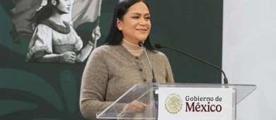 Pensiones y programas de Bienestar alcanzan más de 17.8 millones de beneficiarios