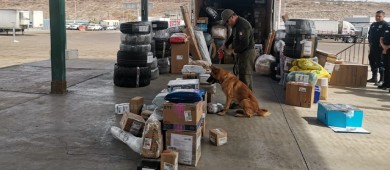 Queda vinculado a proceso Carlos “N” por abuso sexual agravado