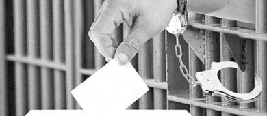 INE no hará voto en prisión preventiva para elección judicial por falta de recursos