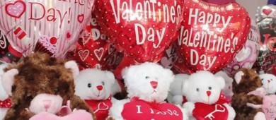 Anticipan que derrama por Día del Amor crezca 16%