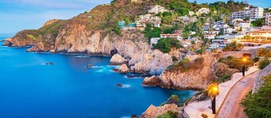 Aumento de visitantes extranjeros en 2024 consolida a México como potencia turística: secretaria de Turismo