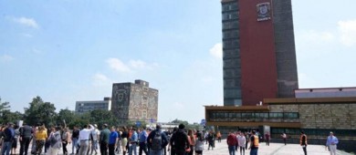 UNAM revalidará estudios a mexicanos repatriados