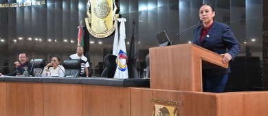 Proponen adición al Código Penal de BCS en materia de abandono a personas adultas mayores