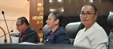 Presentan iniciativa en Congreso BCS para que se aplique examen psicológico para contraer ma-trimonio