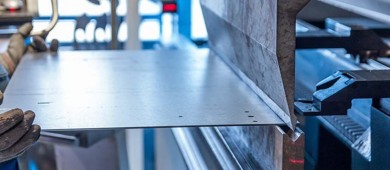 Los aranceles a México y Canadá por aluminio y acero serán del 50%, dice la Casa Blanca