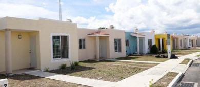 Avanza en el Senado reforma al Infonavit que crea empresa constructora