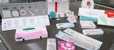 IMSS promueve el uso del condón en adolescentes; repartió 21 millones en 2024