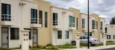 Senado aprueba reforma al Infonavit