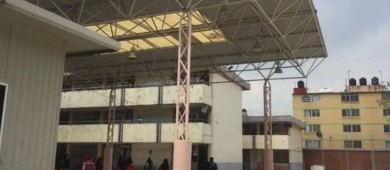 Corea condena agresión a Fátima, niña que fue arrojada de un tercer piso en CDMX por su afición al K-pop