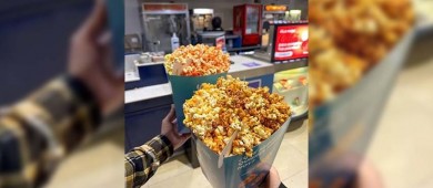 Desmiente Profeco supuesta lista de alimentos que se pueden ingresar a los cines