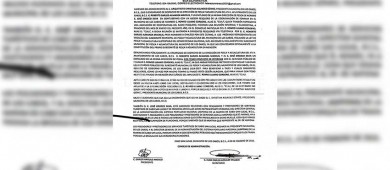 Denuncian cooperativas al Director Municipal de Pesca de Los Cabos por "conflictos de interés"