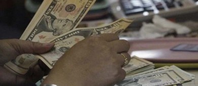 Observan alza de remesas a frontera norte de México por temor a Trump