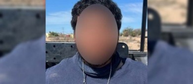 En patrullajes de seguridad, detiene PEP a presuntos narcomenudistas