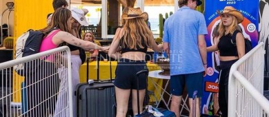 Derrama económica por Spring Break en Los Cabos superará los 40 millones de dólares