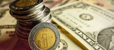 Peso tiene su mejor nivel desde el 26 de diciembre