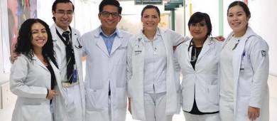 Gobierno federal ofertará 8 mil 869 plazas de médicos especialistas para este año