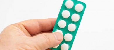 Cofepris alerta por falsificación de aspirina; así la identificas