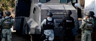 Canadá también declarará terroristas a cárteles mexicanos