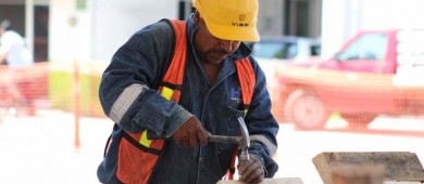 Empresas del CCE ofrecen 45 mil vacantes a migrantes deportados