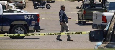 México tiene 20 de las 50 ciudades más violentas del mundo