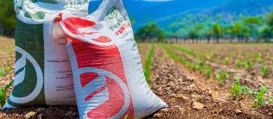 Gobierno inicia investigación antidumping a importaciones de fertilizante chino