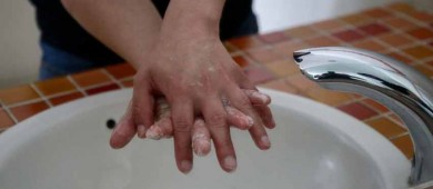 Llama IMSS BCS a prevenir enfermedades gastrointestinales