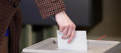 PAN denuncia que el crimen y oficialistas entraron a la elección judicial