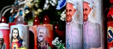 Iglesia pide orar y no caer en especulaciones respecto a la salud del Papa Francisco