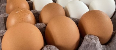 Surgen traficantes transfronterizos de huevo; asaltan camiones distribuidores