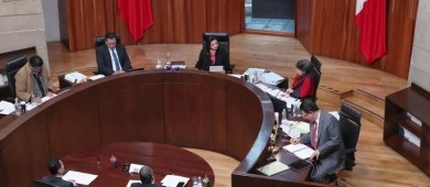 TEPJF recibe 2,600 impugnaciones sobre candidaturas para elección judicial