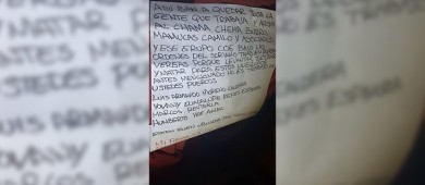 Investigan la muerte de un hombre por disparo de arma de fuego en Bahía Tortugas